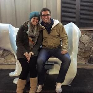 Meet your Posher, Bryan